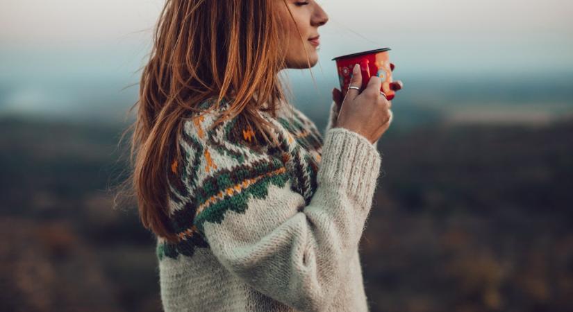 Ezért döntöttem úgy, hogy az év végi rohanás előtt is kirándulok