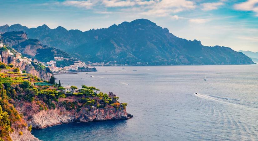 Ittasan és bekokainozva vezette a hajót a kapitány – egy ismert kétgyermekes anya halt meg miatta