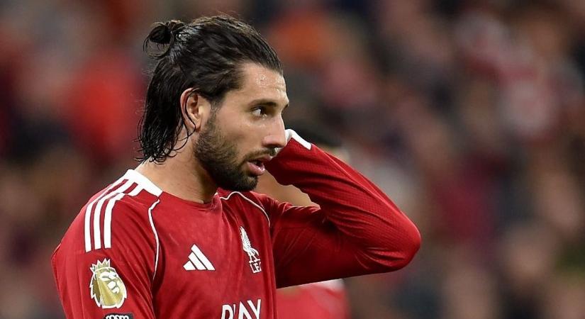 Liverpool–Nottingham: Slot döntött Szoboszlairól – itt játszik a magyar válogatott csapatkapitánya