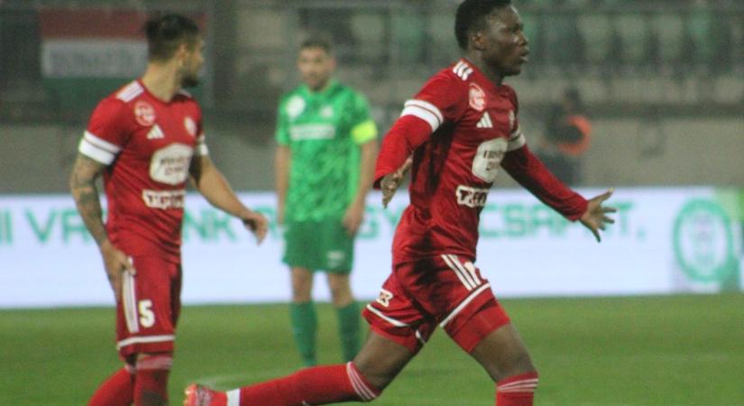 Révész állítja, megütötte a főnyereményt: Klubrekordért adhatják el a fiatal játékost