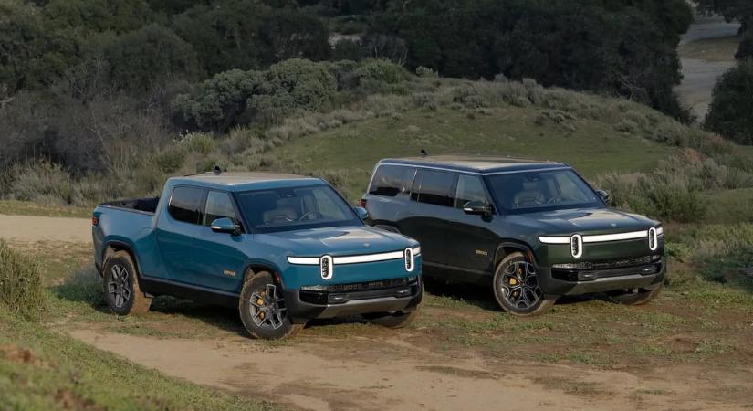 Távoli frissítés miatt aggódhatnak a villanyautósok: ottmaradnak-e az út szélén?