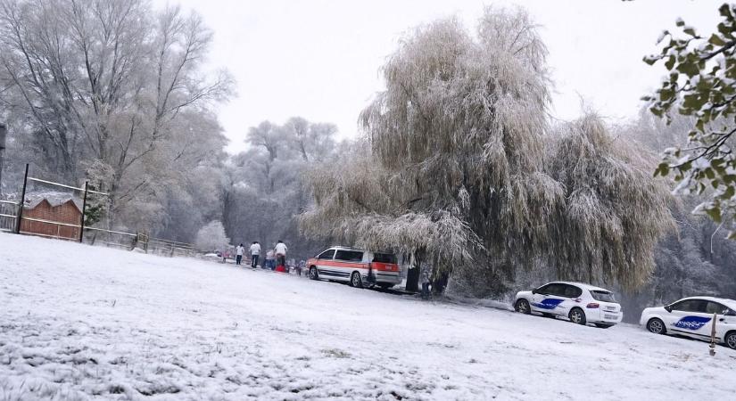Eltűnt egy idős német nő Baranyában  megindult a keresés