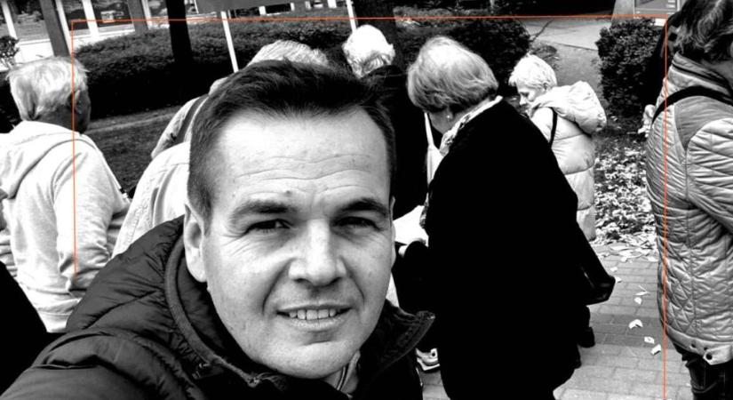 Németh Balázs Fidesz-szóvivő, a pasas, aki átaludta a júliust és azóta se hall, se lát…..