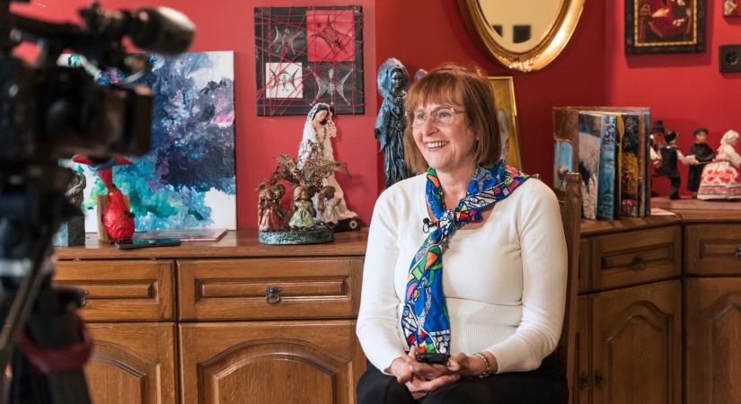 Lélekhez szóló tárlat nyílik