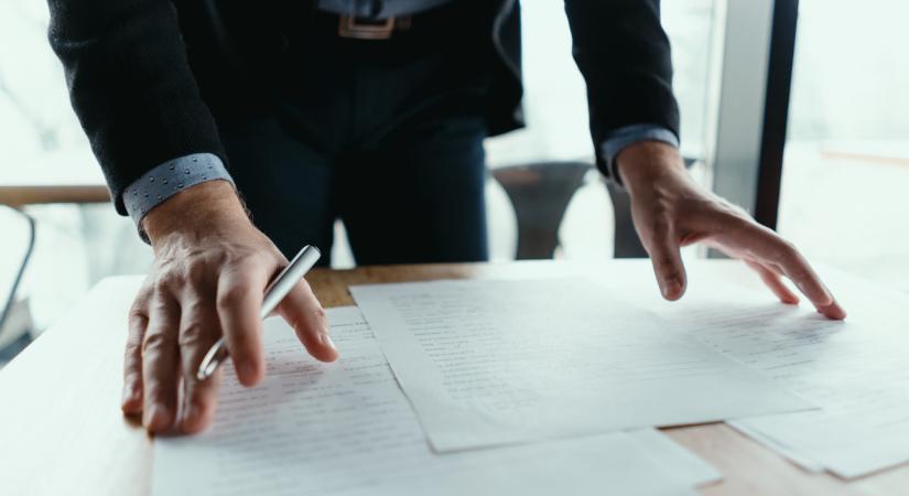 Öröklés: gyökeresen megváltoznak a szabályok, ilyen lesz az új eljárás