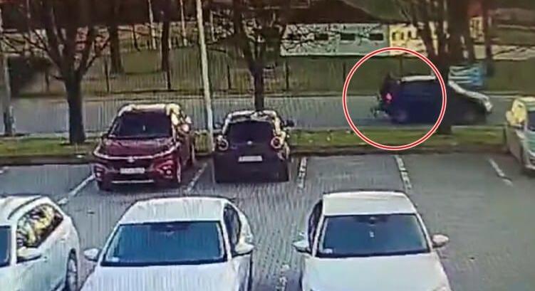 Kristályt fogyasztott, majd ámokfutást rendezett egy férfi Tiszakécskén - videó