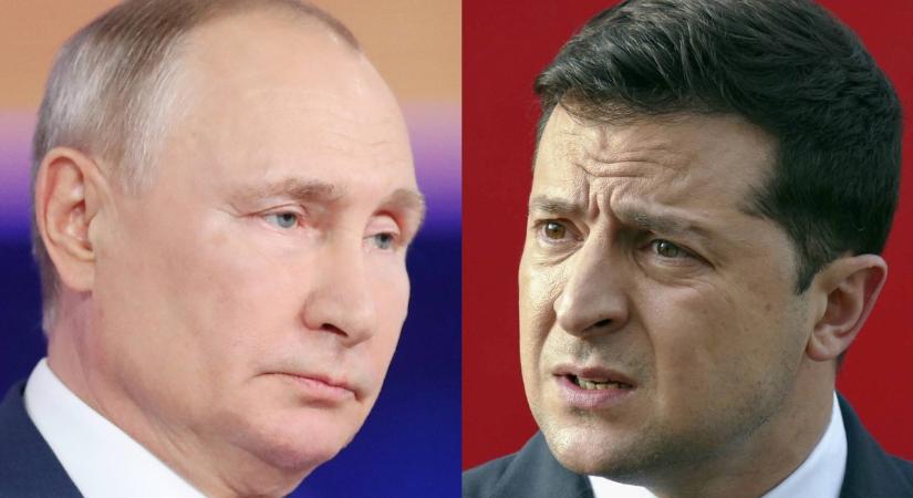 Ukrajna történelmi fordulóponthoz érhet, de a feltételek megosztók