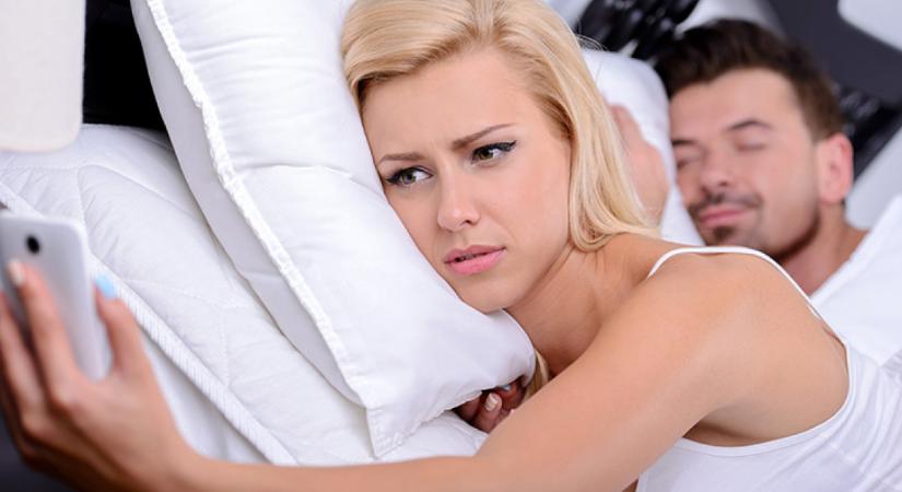 Szakemberek: ezt a 4 mondatot csak a félrelépők használják