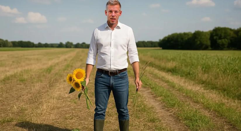 Kocsis Máté: Biztos, hogy liliomokért cserében lett az a budai lakás?