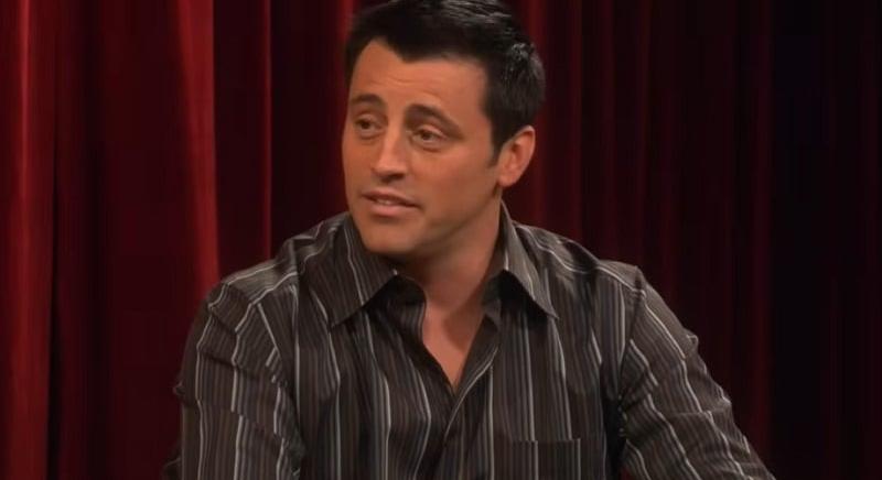 Sose látta még senki: a Jóbarátok spin-off sorozatából új részek kerültek elő