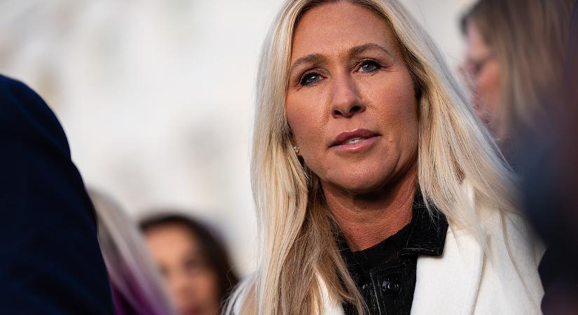 Elhagyja Trumpot a MAGA kedvence