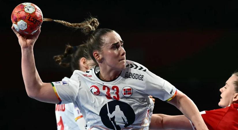 Újabb olimpiai bajnok világsztárt igazolt a Győri Audi ETO KC