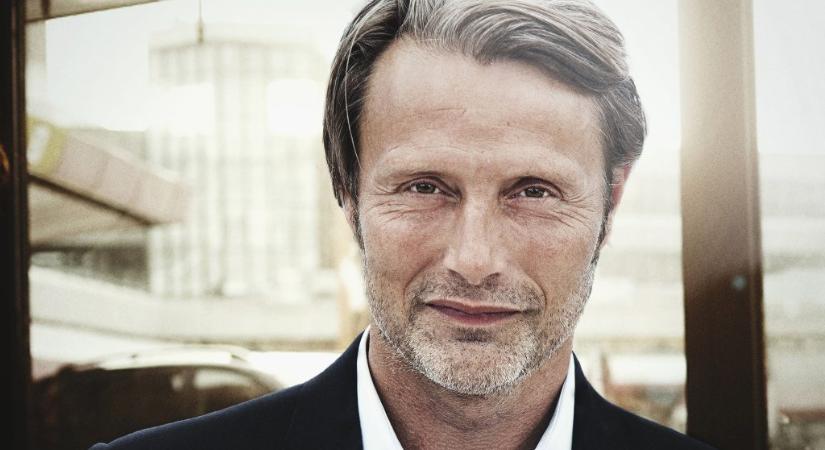 Bond-gonosztól Hannibalon át az alkoholista tanárig – a 60 éves Mads Mikkelsen pályája képekben