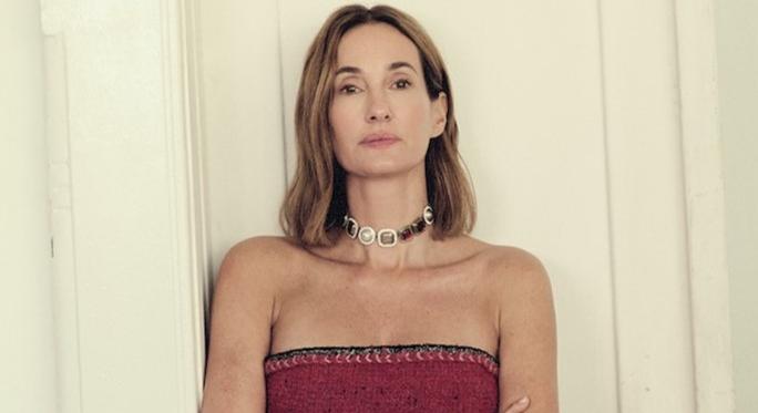 Epres Panni: „Derűs vagyok, és szeretem, amit a tükör mutat”