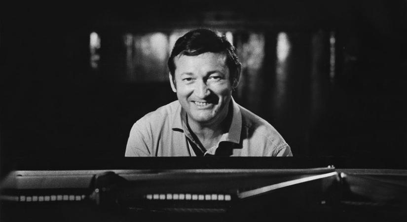 Cziffra Györgyre emlékeznek a Miskolci Egyetemen