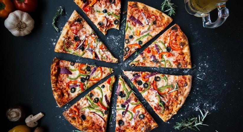 A pizza és a fánk depressziót okozhatnak? Íme az ultrafeldolgozott élelmiszerek veszélyei, amikről kevesen beszélnek