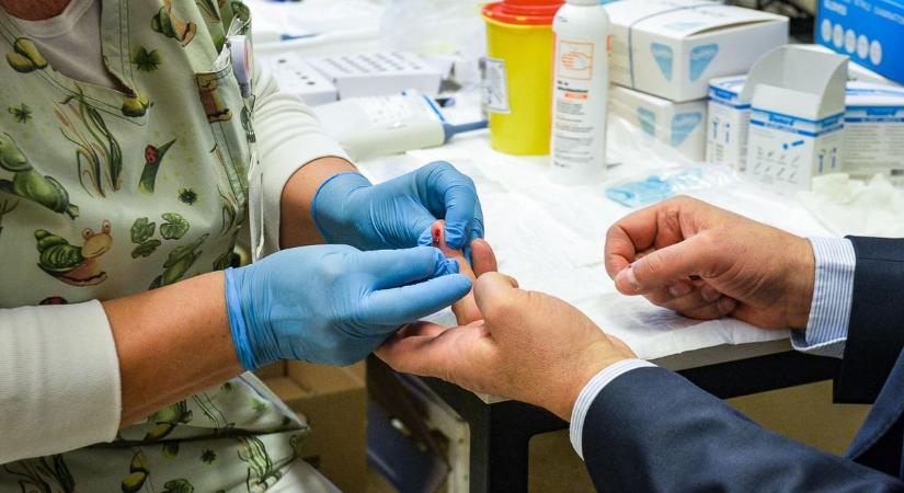 Túl sok férfi hal meg idő előtt - a megoldásról beszélt a gyöngyösi orvosigazgató