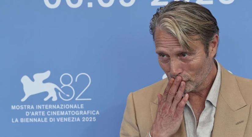 Tornászból és suttyó bűnözőből lett férfiikon Mads Mikkelsen: ezeket biztos, nem tudtad a 60. születésnapját ünneplő sztárról