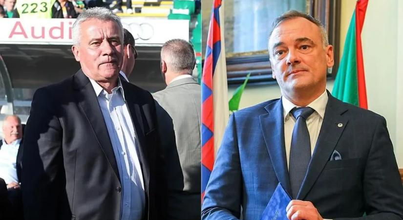 Póczik Józsefet jogerősen pénzbüntetésre ítélték a Borkai-ügyben, a zsarolás vádja alól felmentették