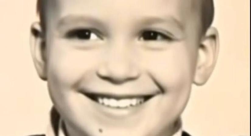 Ez a kisfiú a világ egyik legbefolyásosabb emberévé vált – kitalálja, ki ő?