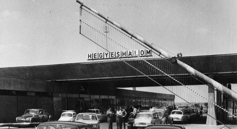 Egyetlen Levi’s farmer miatt sokan vállaltak börtönt – csempészet a Kádár-korban