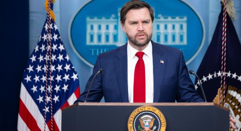 Vance: az csak egy ábránd, hogy több pénzzel és fegyverrel Ukrajna győzhet