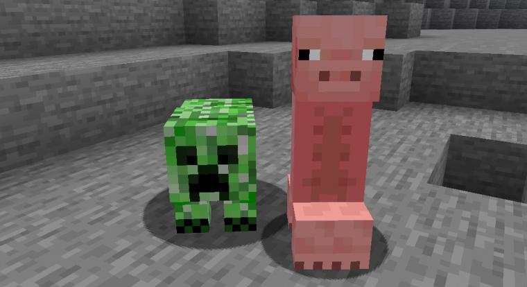 10 legendás bug, ami a játékok része maradt