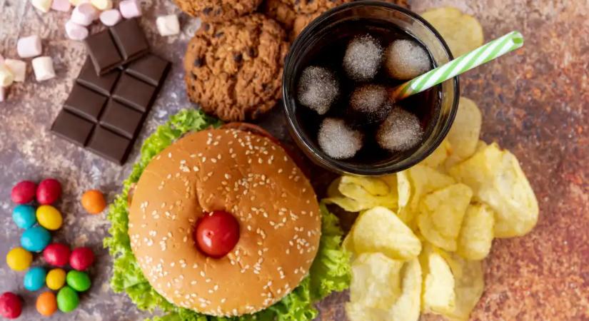Tanulmány: az ultrafeldolgozott élelmiszerek szinte minden szervrendszert károsítanak