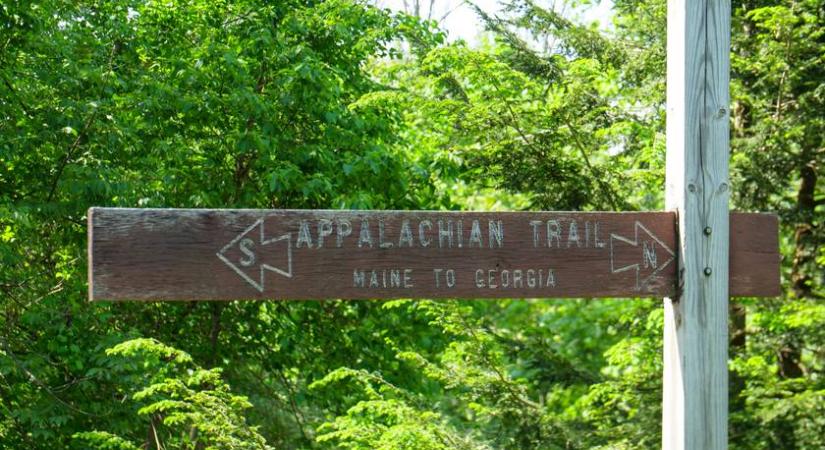 80 évesen 3540 kilométert gyalogolt: Betty Kellenberger teljesítménye huszonéveseket megszégyenítő