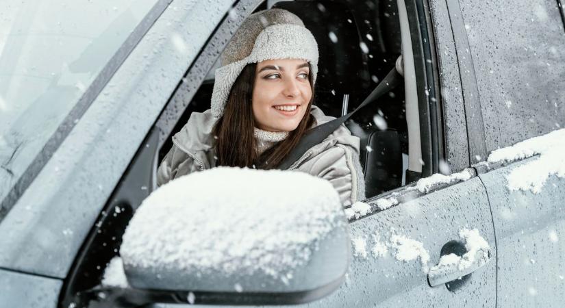 Havazás: erre készülj, ha Ausztriába indulsz - videó