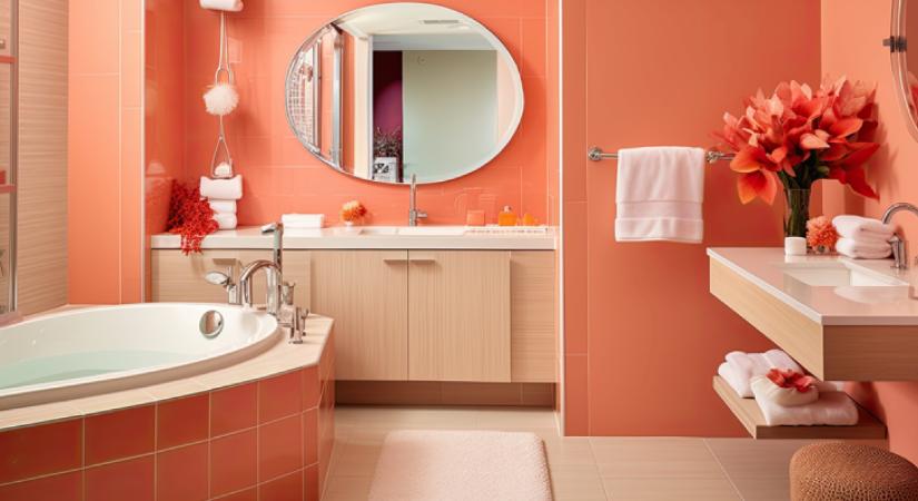 4 dolog, amit a vendégek azonnal észrevesznek a fürdőszobádban