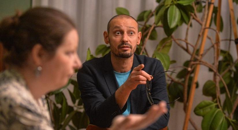 A szombat estének csak akkor lesz vége, ha már görcsöl a gyöngyösiek rekeszizma