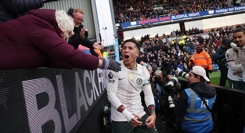 PL: az újonc otthonában hozta a kötelezőt a Chelsea! – videóval