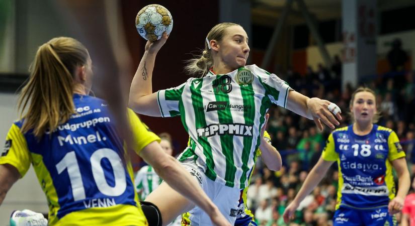 Itt az újabb nagy bejelentés a Ferencvárostól: három kiváló magyarjával is hosszabbított