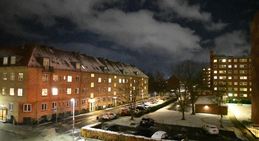 Újabb hótömeg robban be hazánk területére, 2 vármegye azonnali figyelmeztetést kapott, erre kell majd készülni a legfrissebb előrejelzések szerint?