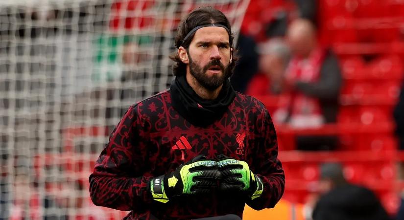 PL: Liverpool FC–Nottingham Forest