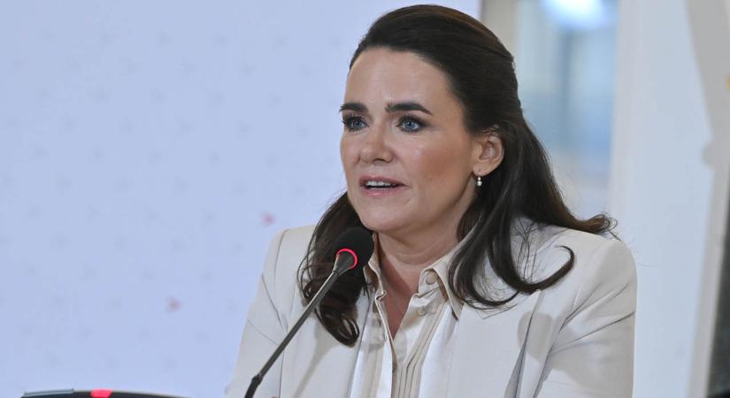 Megzsarolta Novák Katalint a gyorshajtók miatt, egy év felfüggesztett börtönt kapott