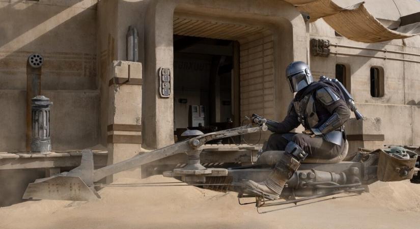 Eldőlt a valaha készült egyik legjobb sci-fi sorozatának sorsa