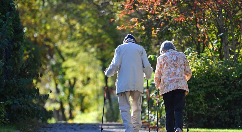 „Ne panaszkodjanak és ne legyenek útban” – az öregek, a fiatalok és a klímaválság