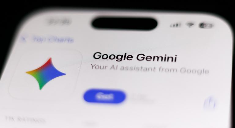 Itt a Google válasza a GPT-5-re, mindent letarol a Gemini 3