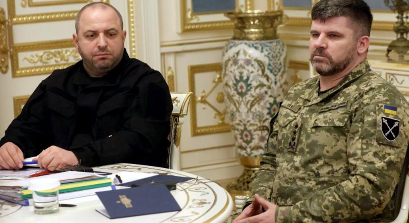 Amerikai-ukrán béketárgyalások indulnak Svájcban