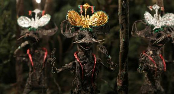 Vihar előtt. Tajvan múlt és jövő határán – Egy kis Távol-Kelet a Ludwig Múzeum tárlatán