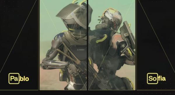 A Ubisoft leleplezte legújabb AI-alapú projektjét, a Teammates nagy változásokat ígér