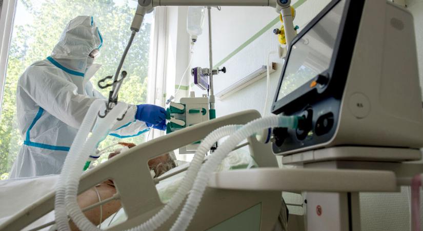 Napokig életveszélyben volt egy nő, miután skizofréniára való gyógyszereket kapott a Semmelweis Egyetem belgyógyászatán