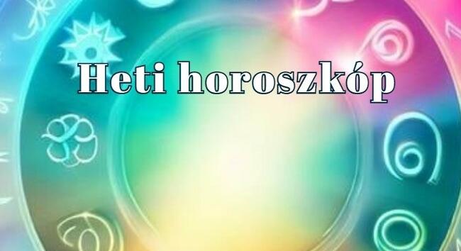 Heti horoszkóp 2025. november 24. – november 30. – Néha önmagadra is gondolnod kell