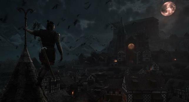 A vámpíros Witcher atyja odaszúrt a AAA-s stúdióknak, és van némi igaza!