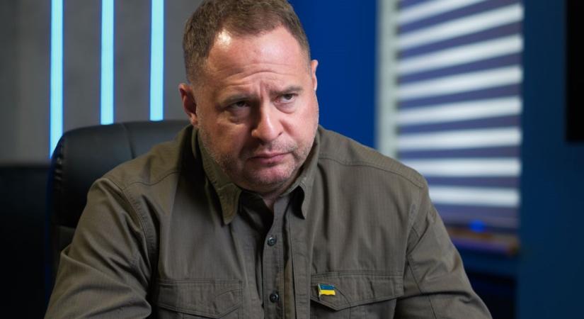 Történelmi pillanat: megkezdődnek a titkos tárgyalások Ukrajna jövőjéről