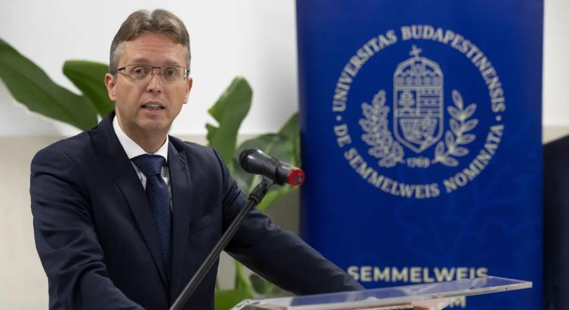 Hankó Balázs: Mi a családokért dolgozunk minden nap