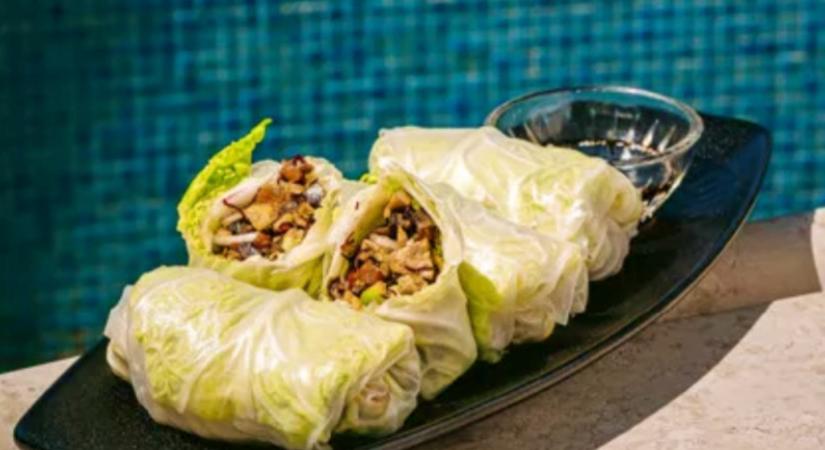 Megjelent Polgár Tünde: Terítéken az étrendem – Így lehetsz karcsú 50 felett is! című legújabb szakácskönyve!