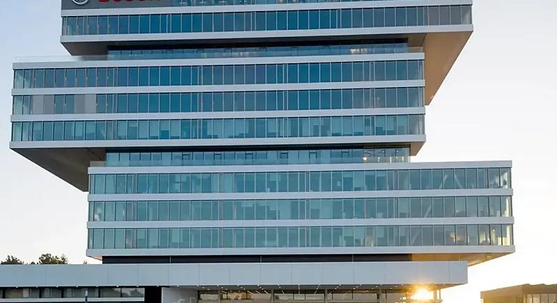 Chiphiány bénítja a Bosch-t, megrendeléshiány sújtja a Kukát – ez történt a 47. héten